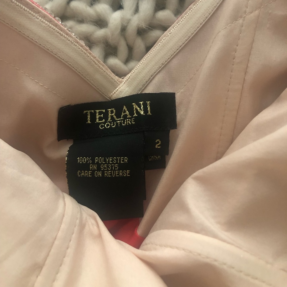 Terani Couture - Picture 2 of 3